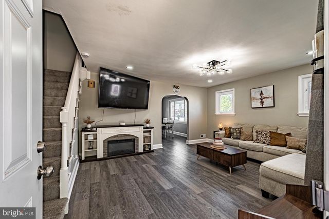 5122 PEMBROKE AVE, Baltimore, MD 21206