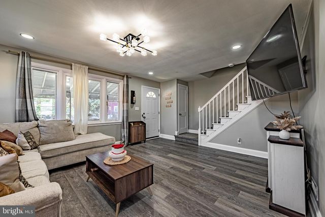 5122 PEMBROKE AVE, Baltimore, MD 21206