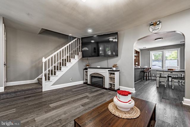 5122 PEMBROKE AVE, Baltimore, MD 21206