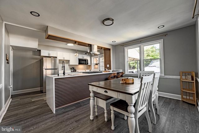 5122 PEMBROKE AVE, Baltimore, MD 21206