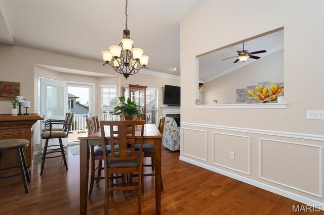 808 Blazing Star Drive, Waterloo, IL 62298