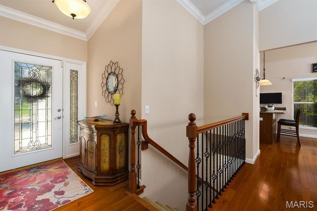 808 Blazing Star Drive, Waterloo, IL 62298