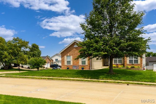 808 Blazing Star Drive, Waterloo, IL 62298