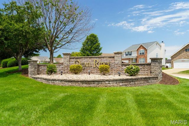 808 Blazing Star Drive, Waterloo, IL 62298