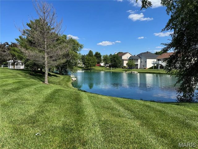 808 Blazing Star Drive, Waterloo, IL 62298