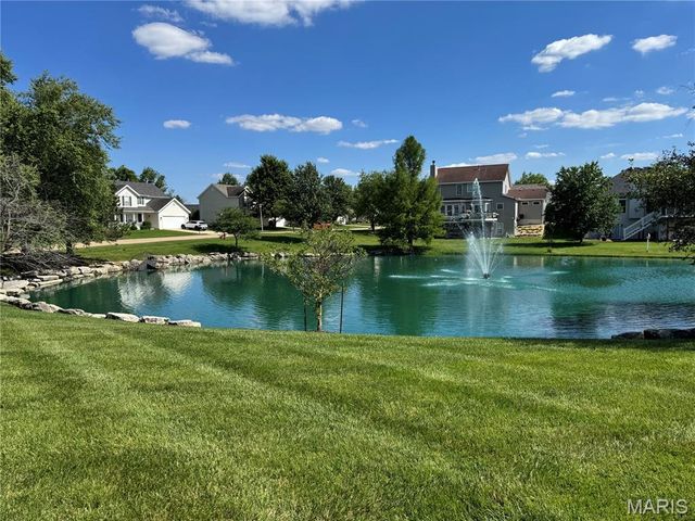 808 Blazing Star Drive, Waterloo, IL 62298