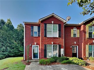 3527 Waldrop Trail, Decatur, GA 30034