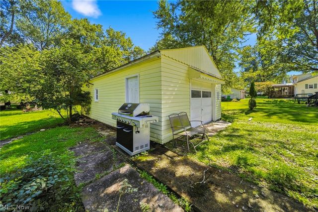 3775 Hile Road, Stow, OH 44224