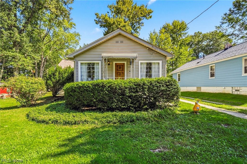 3775 Hile Road, Stow, OH 44224