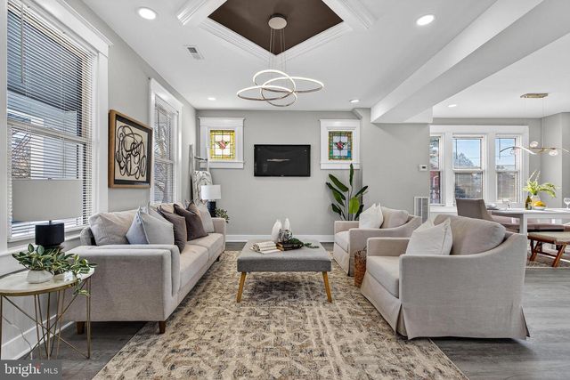 5602 FAIR OAKS AVE, Baltimore, MD 21214