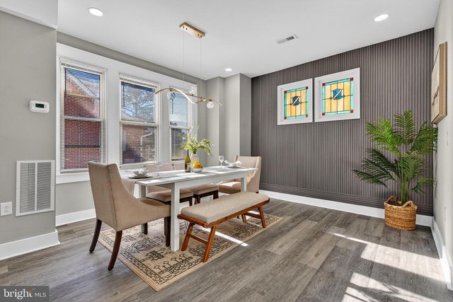 5602 FAIR OAKS AVE, Baltimore, MD 21214