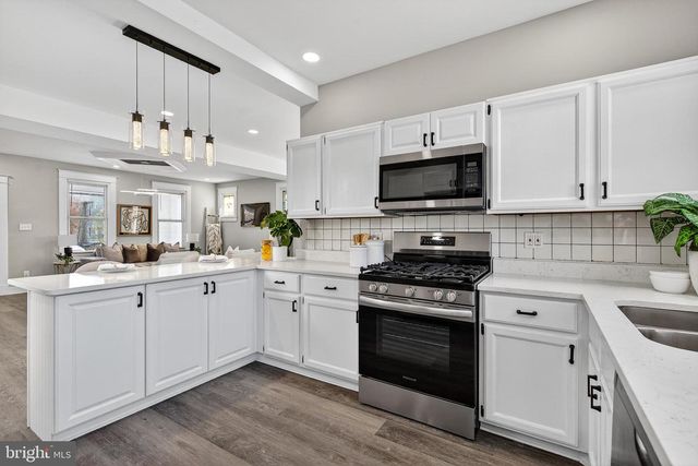 5602 FAIR OAKS AVE, Baltimore, MD 21214