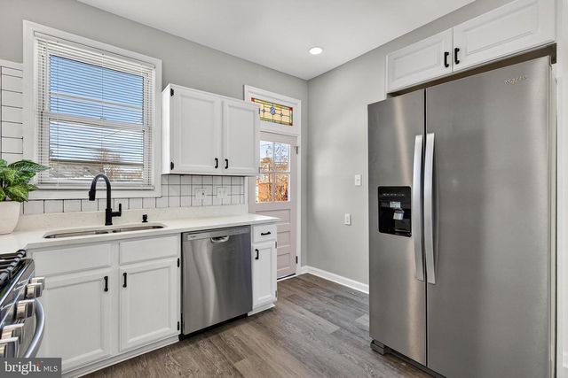 5602 FAIR OAKS AVE, Baltimore, MD 21214