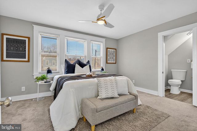 5602 FAIR OAKS AVE, Baltimore, MD 21214