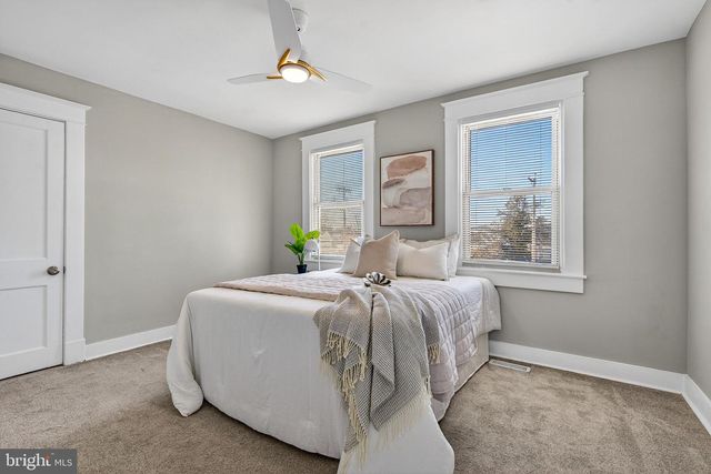 5602 FAIR OAKS AVE, Baltimore, MD 21214