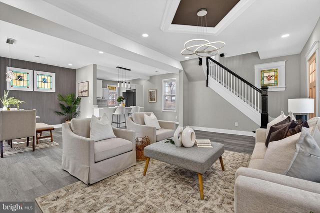 5602 FAIR OAKS AVE, Baltimore, MD 21214