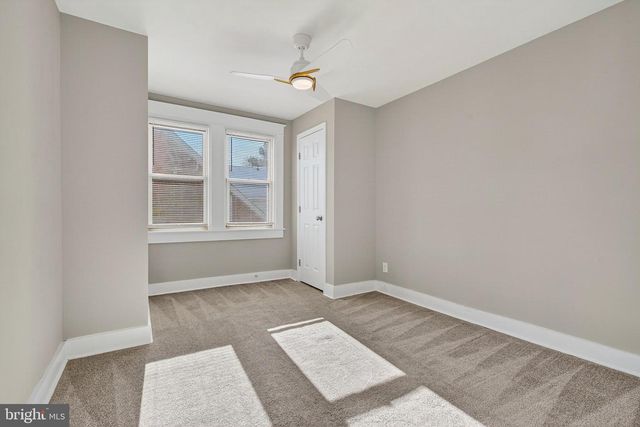 5602 FAIR OAKS AVE, Baltimore, MD 21214