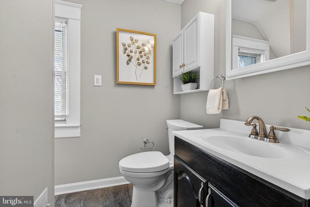 5602 FAIR OAKS AVE, Baltimore, MD 21214