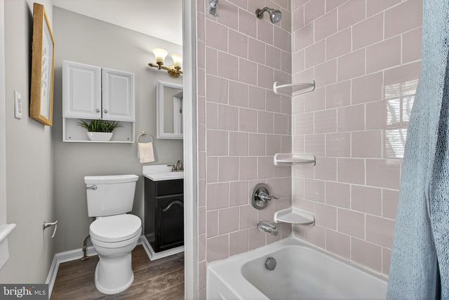 5602 FAIR OAKS AVE, Baltimore, MD 21214