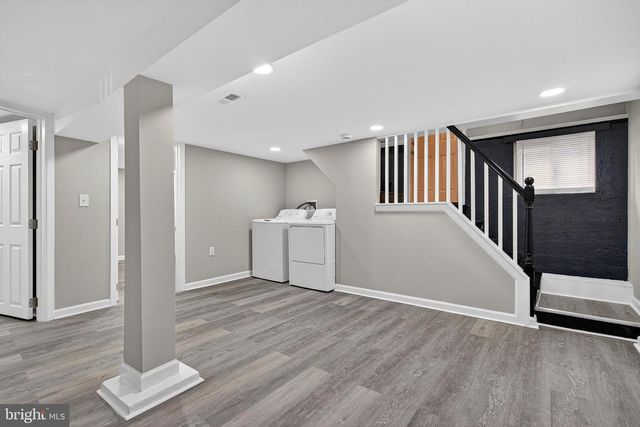 5602 FAIR OAKS AVE, Baltimore, MD 21214