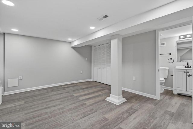 5602 FAIR OAKS AVE, Baltimore, MD 21214