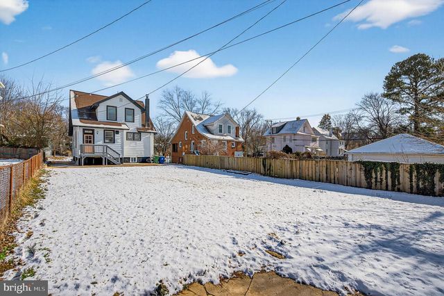 5602 FAIR OAKS AVE, Baltimore, MD 21214