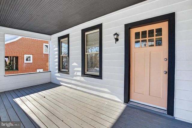 5602 FAIR OAKS AVE, Baltimore, MD 21214