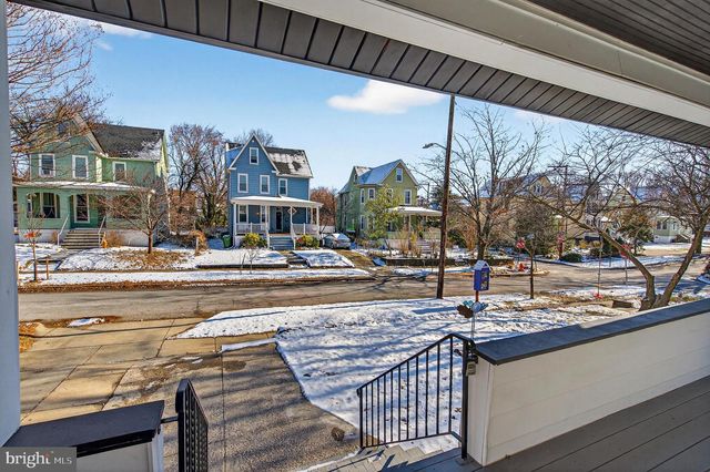 5602 FAIR OAKS AVE, Baltimore, MD 21214