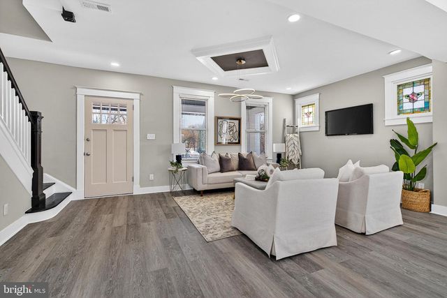 5602 FAIR OAKS AVE, Baltimore, MD 21214