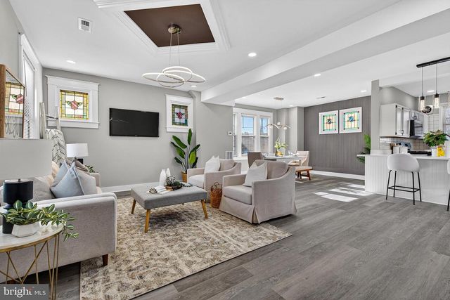 5602 FAIR OAKS AVE, Baltimore, MD 21214