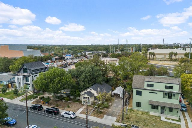 820 Stark ST, Austin, TX 78756