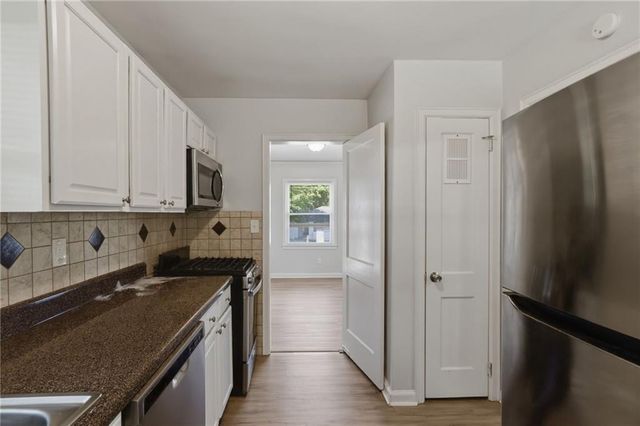 837 Northview Drive, Forest Park, GA 30297