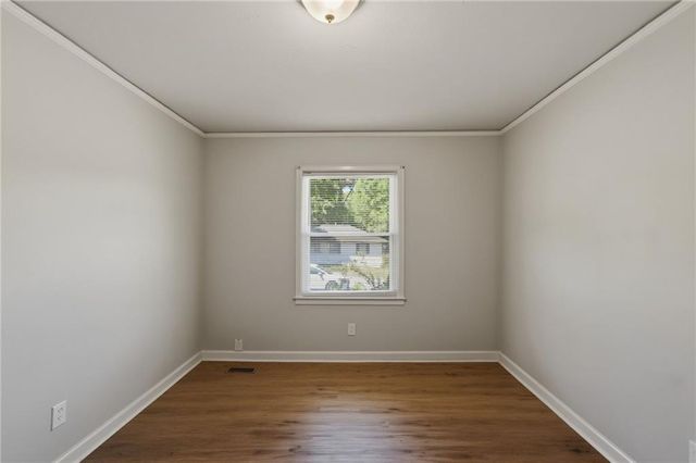 837 Northview Drive, Forest Park, GA 30297