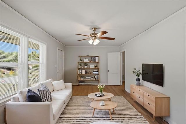 837 Northview Drive, Forest Park, GA 30297
