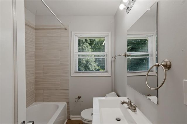 837 Northview Drive, Forest Park, GA 30297