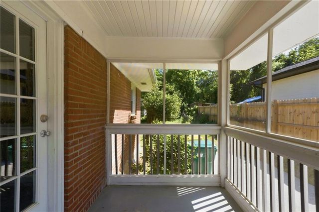 837 Northview Drive, Forest Park, GA 30297