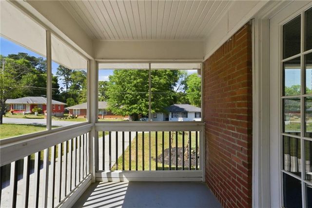 837 Northview Drive, Forest Park, GA 30297