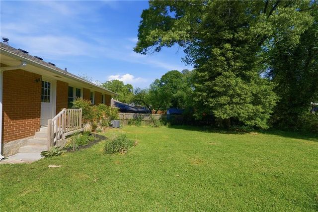 837 Northview Drive, Forest Park, GA 30297