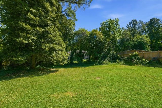 837 Northview Drive, Forest Park, GA 30297