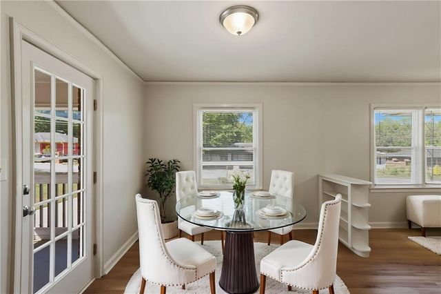 837 Northview Drive, Forest Park, GA 30297