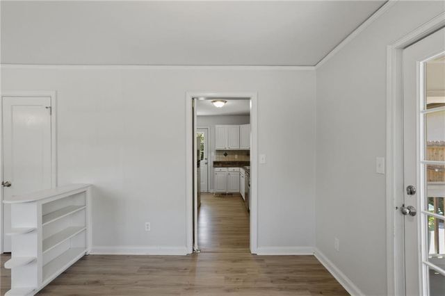 837 Northview Drive, Forest Park, GA 30297