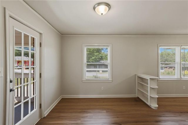 837 Northview Drive, Forest Park, GA 30297