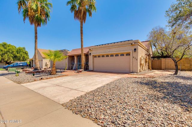 825 E PIUTE Avenue, Phoenix, AZ 85024