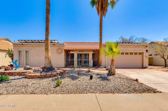 825 E PIUTE Avenue, Phoenix, AZ 85024