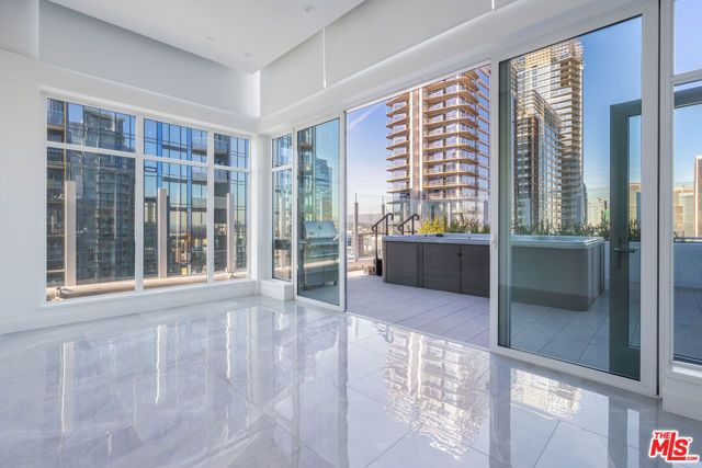1201 S Hope Street 3804, Los Angeles, CA 90015