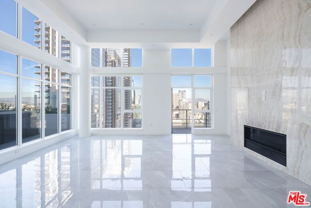1201 S Hope Street 3804, Los Angeles, CA 90015