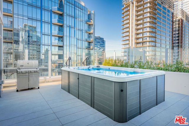 1201 S Hope Street 3804, Los Angeles, CA 90015