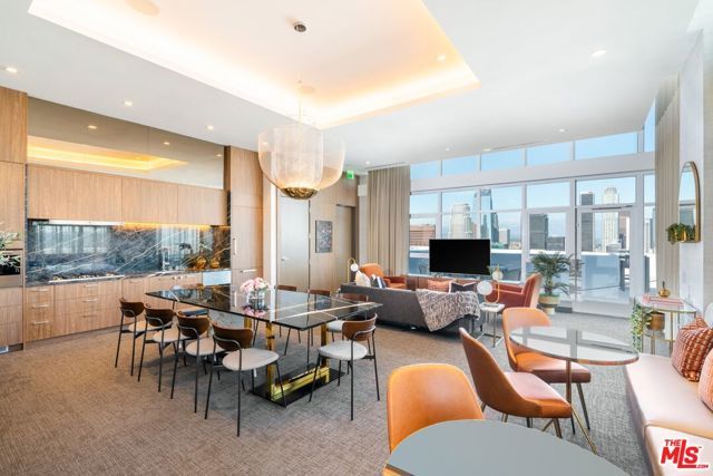 1201 S Hope Street 3804, Los Angeles, CA 90015