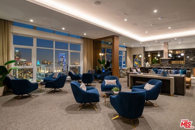 1201 S Hope Street 3804, Los Angeles, CA 90015