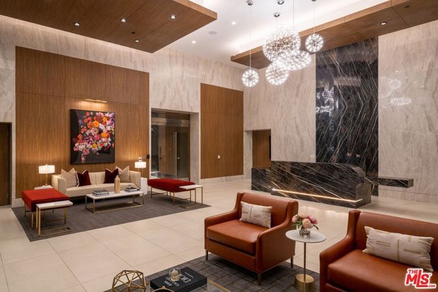 1201 S Hope Street 3804, Los Angeles, CA 90015